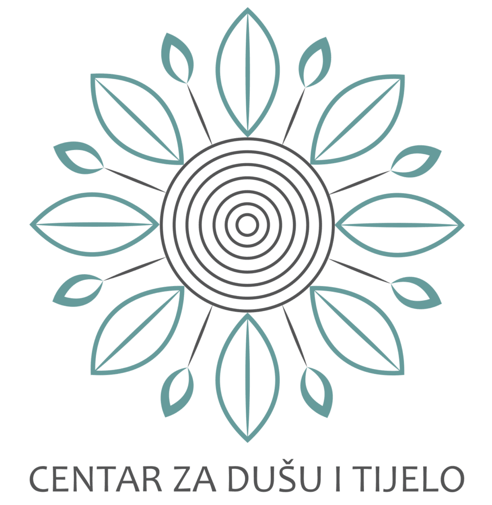 Centar za dušu i tijelo logo