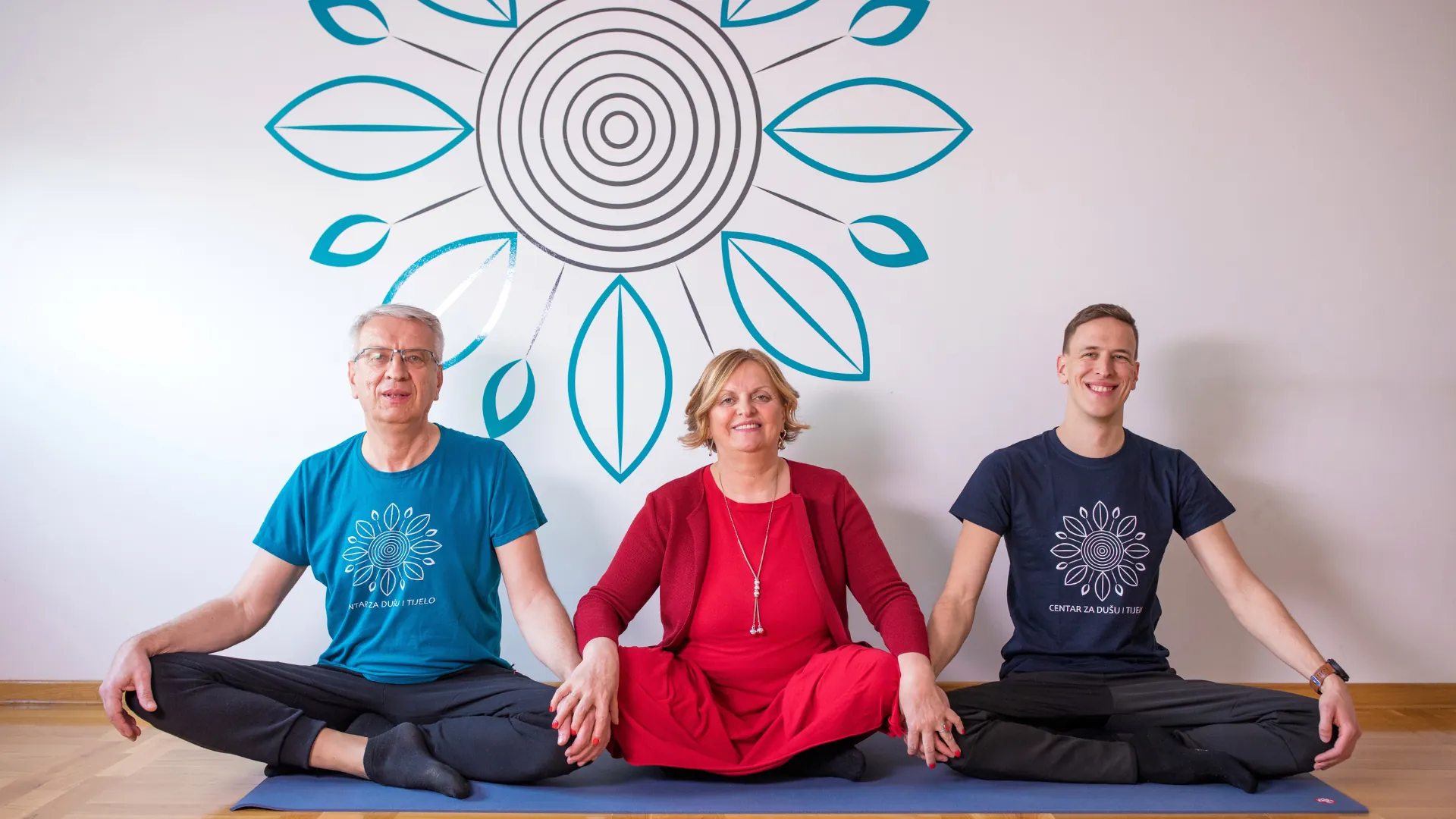 Porodica Ivanović - FullHD